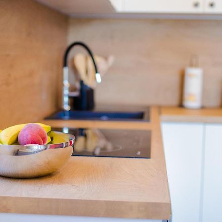 Apartments Aki Malinska Ngoại thất bức ảnh