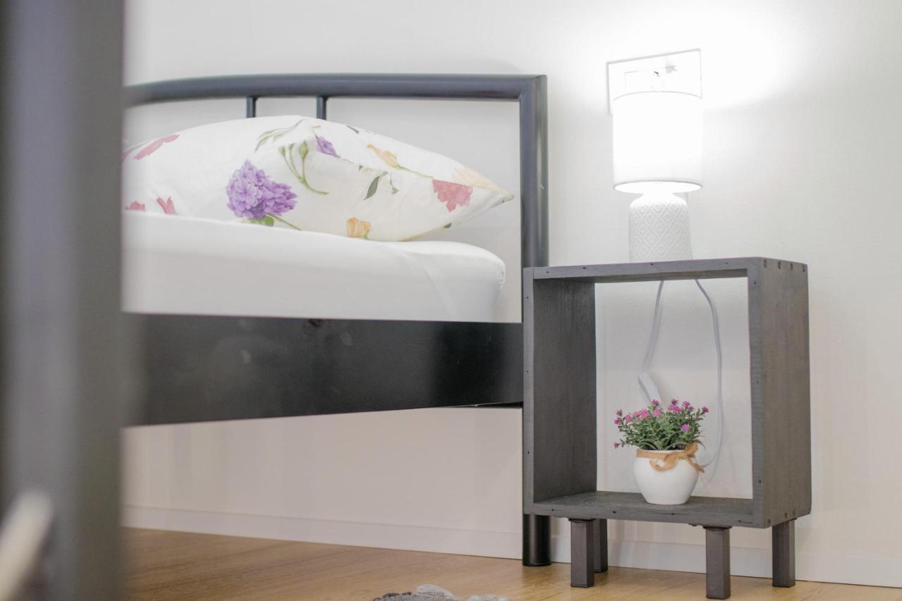 Apartments Aki Malinska Ngoại thất bức ảnh