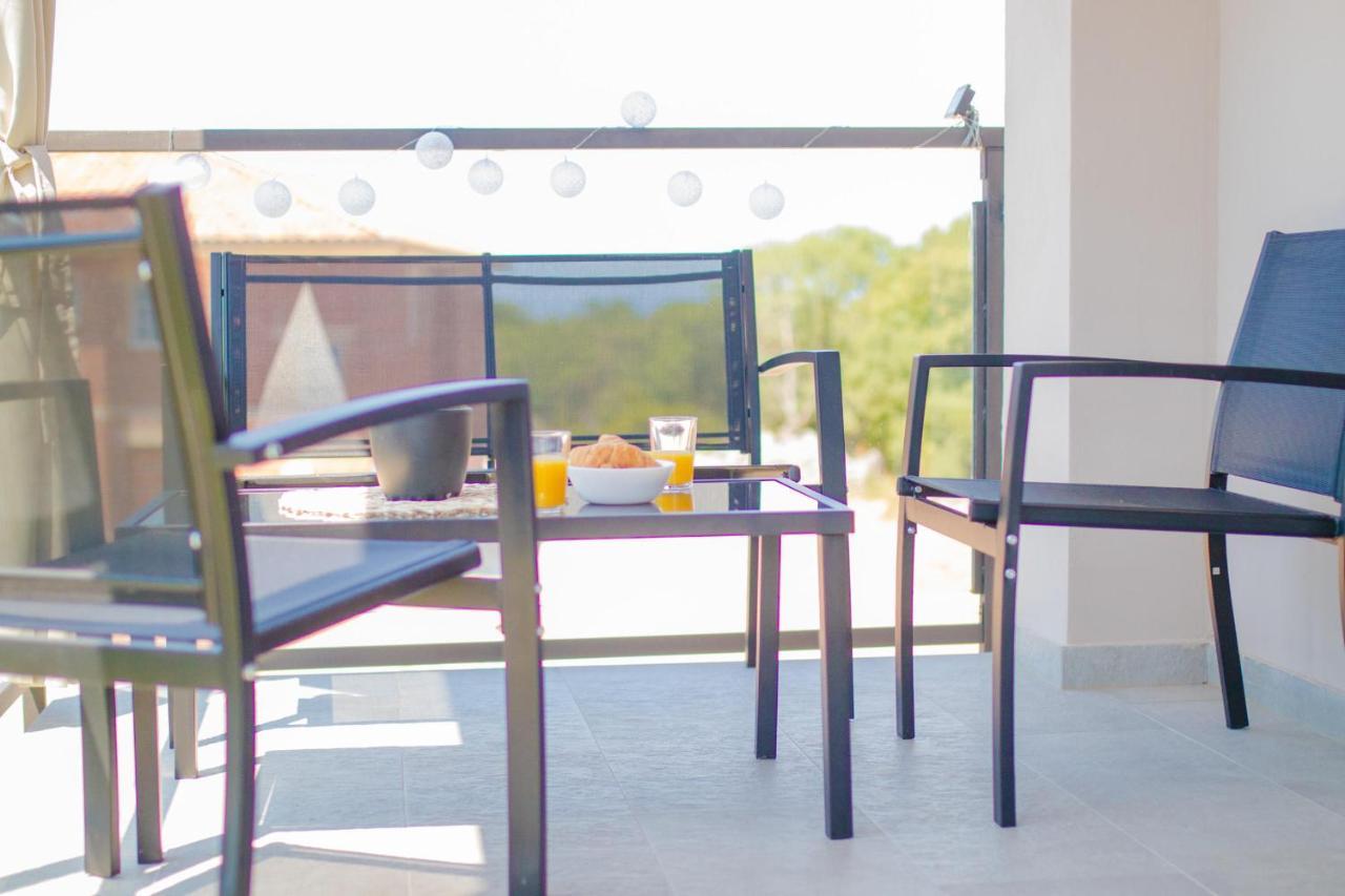 Apartments Aki Malinska Ngoại thất bức ảnh
