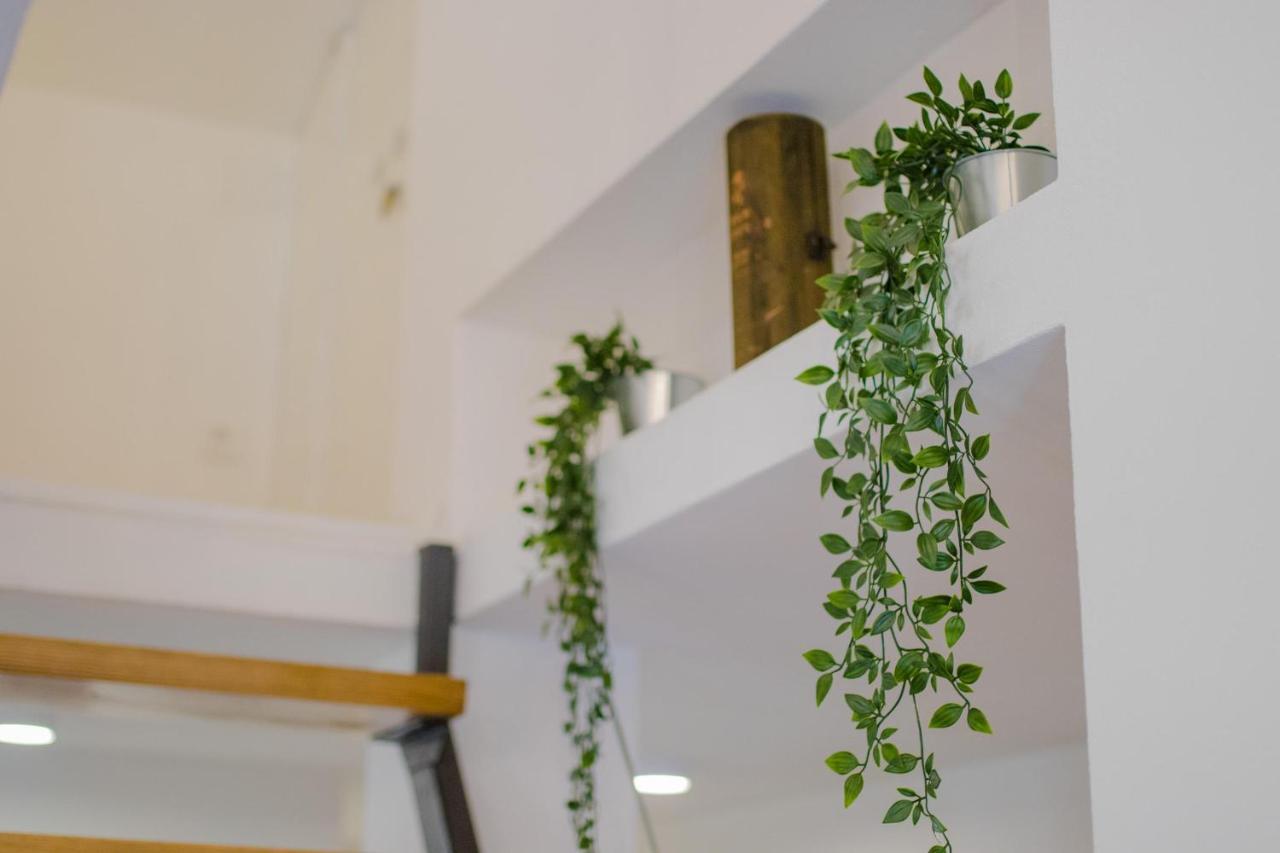 Apartments Aki Malinska Ngoại thất bức ảnh
