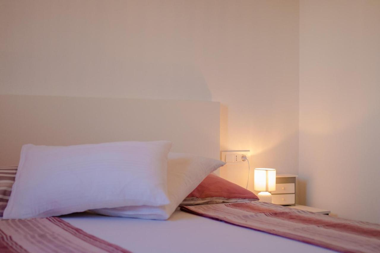 Apartments Aki Malinska Ngoại thất bức ảnh