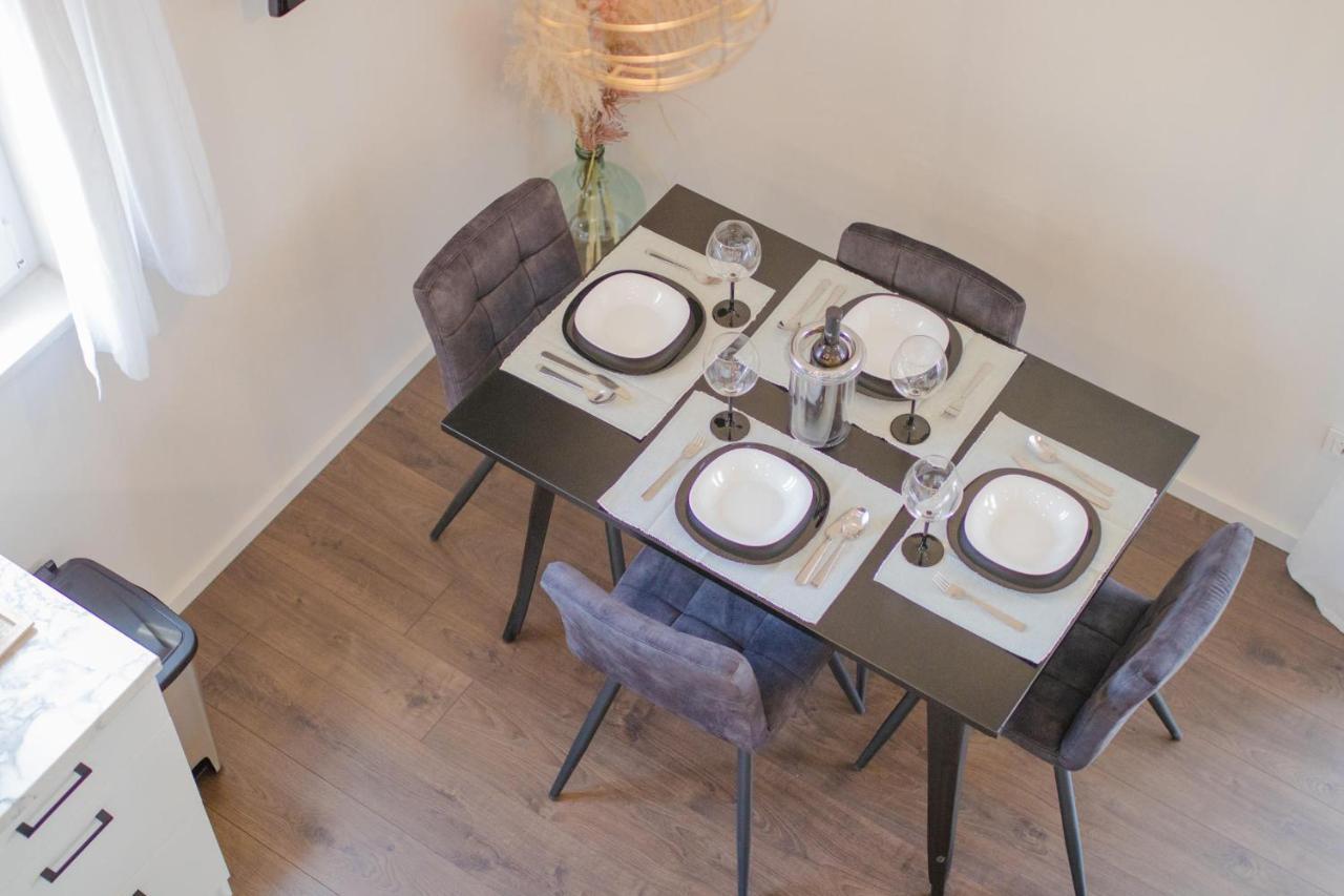 Apartments Aki Malinska Ngoại thất bức ảnh