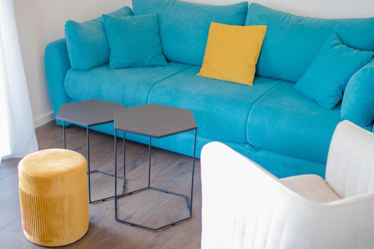Apartments Aki Malinska Ngoại thất bức ảnh