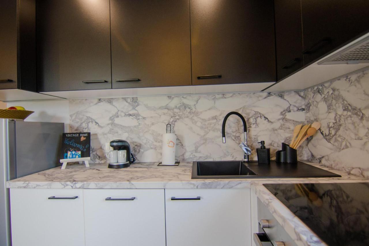 Apartments Aki Malinska Ngoại thất bức ảnh