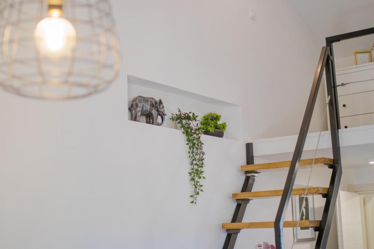 Apartments Aki Malinska Ngoại thất bức ảnh
